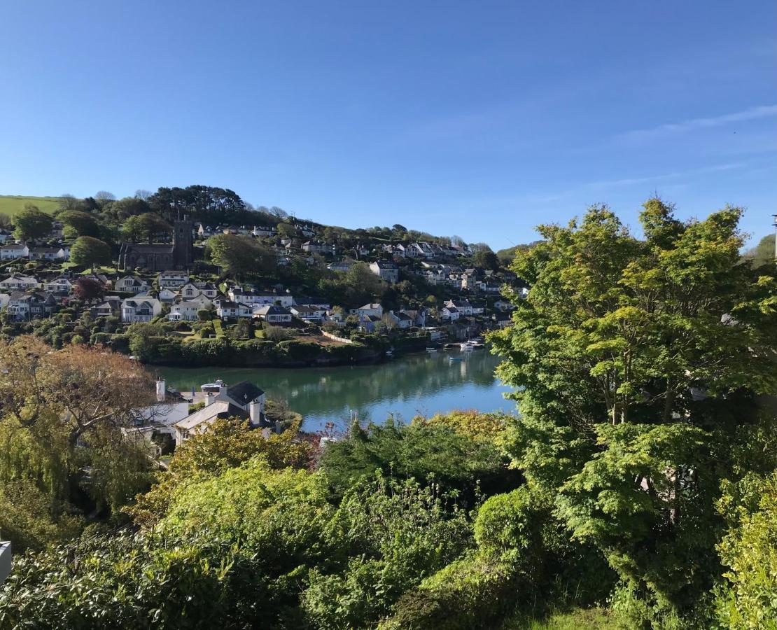 Close Quarters Newton Ferrers 外观 照片